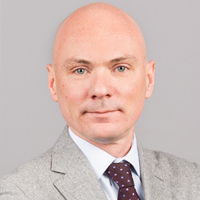 Gabriel Robet, CFA, CAIA