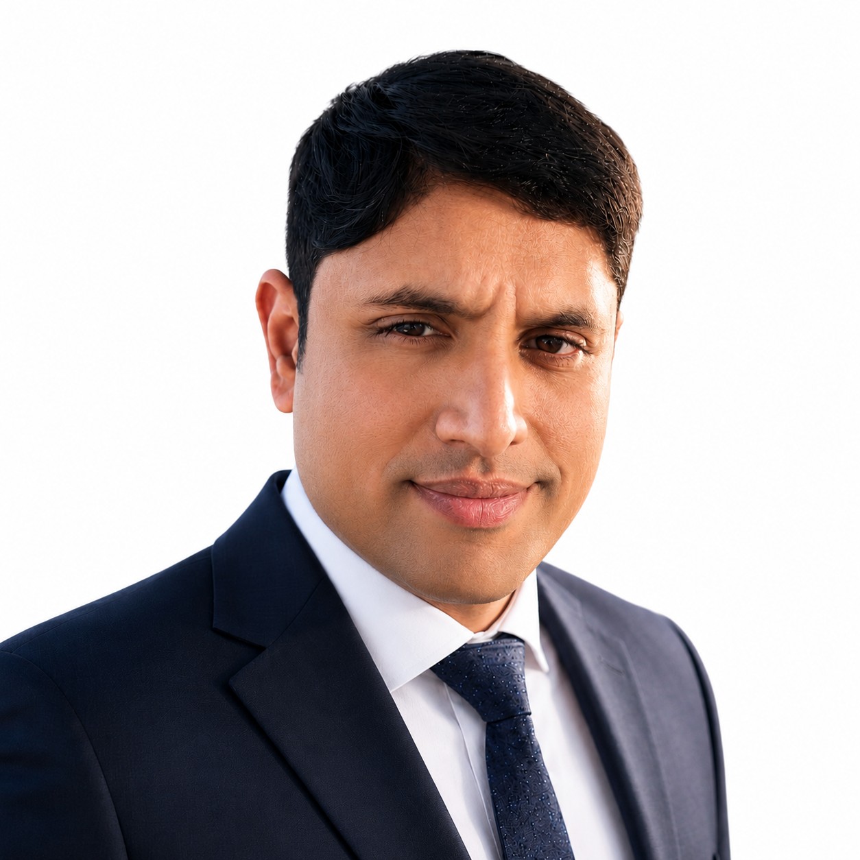Srinivas Vadrevu